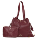 Egon Von Furstenberg Sacs porté épaule - Aspire Liberty