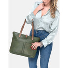 Herling Sacs porté épaule - Aspire Liberty