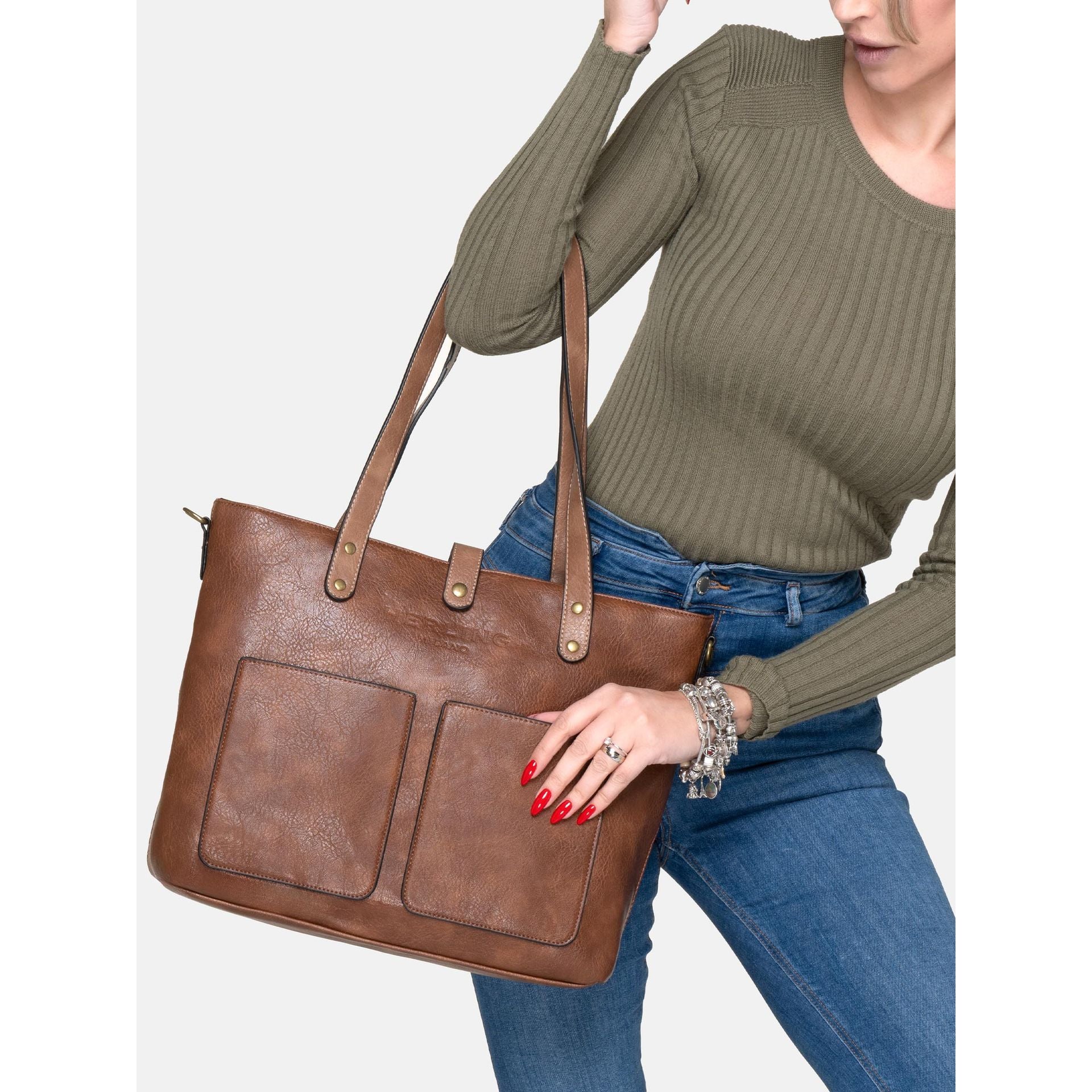 Herling Sacs porté épaule - Aspire Liberty