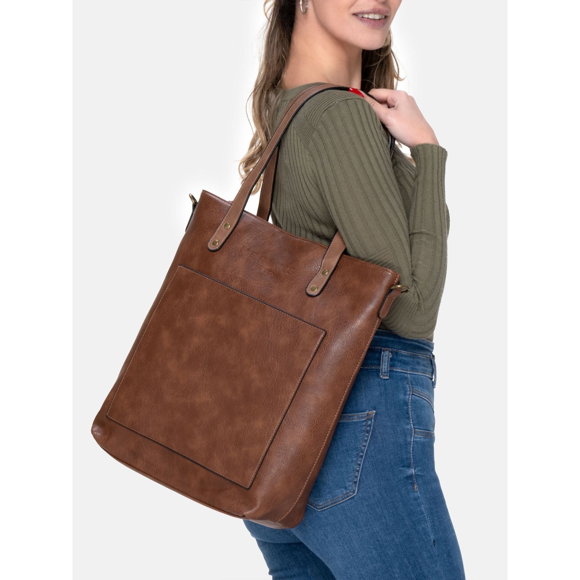 Herling Sacs porté épaule - Aspire Liberty