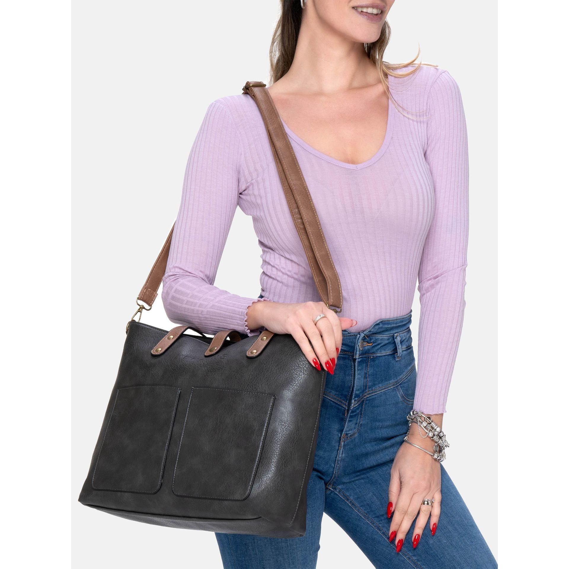 Herling Sacs porté épaule - Aspire Liberty
