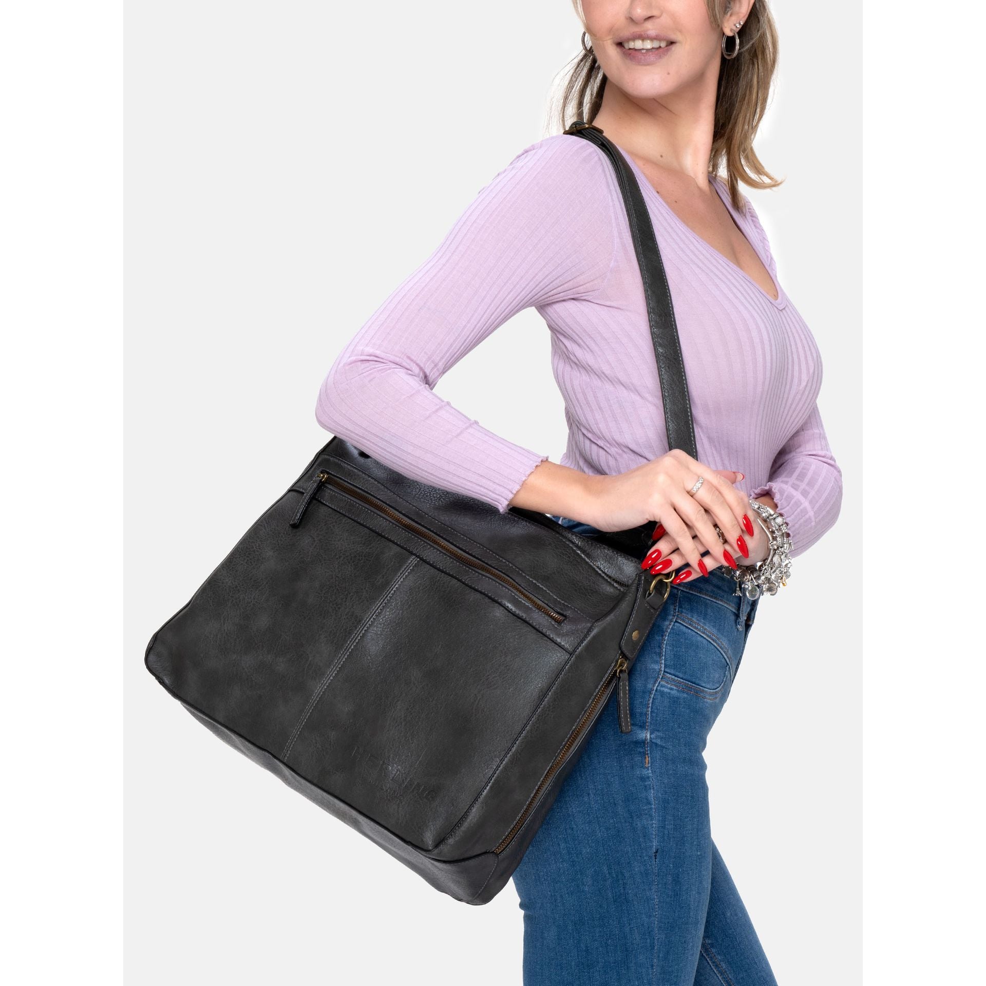Herling Sacs porté épaule - Aspire Liberty