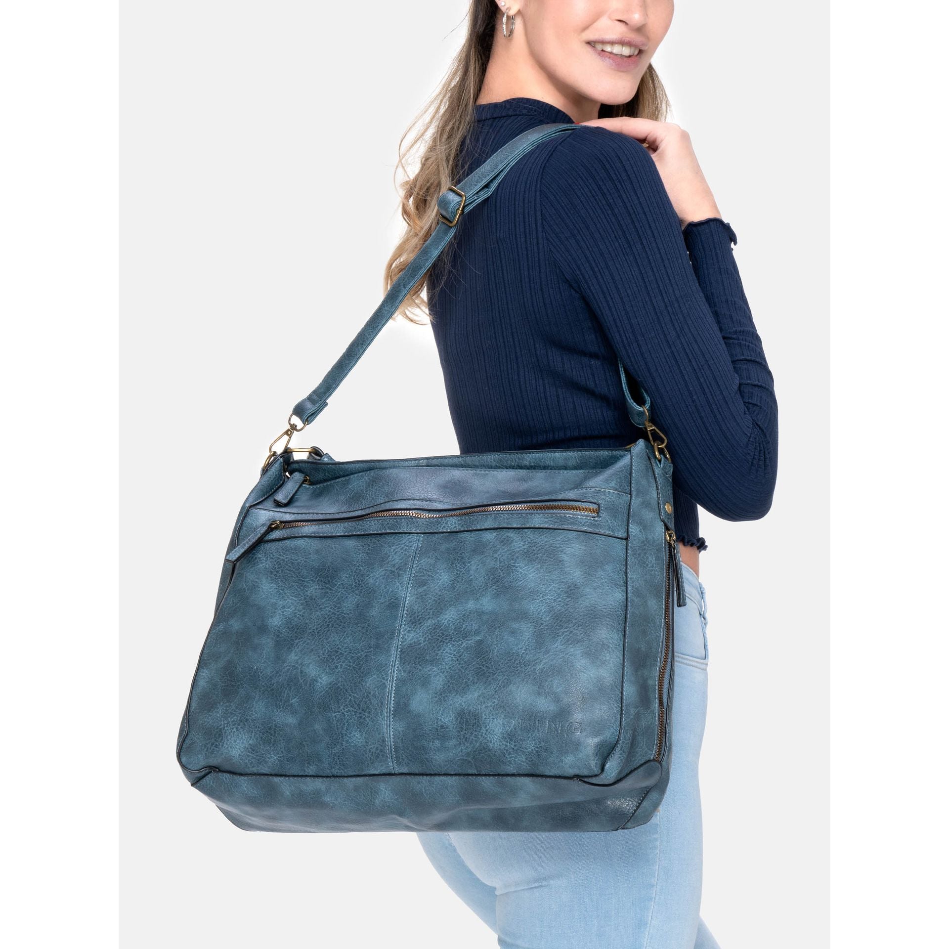 Herling Sacs porté épaule - Aspire Liberty