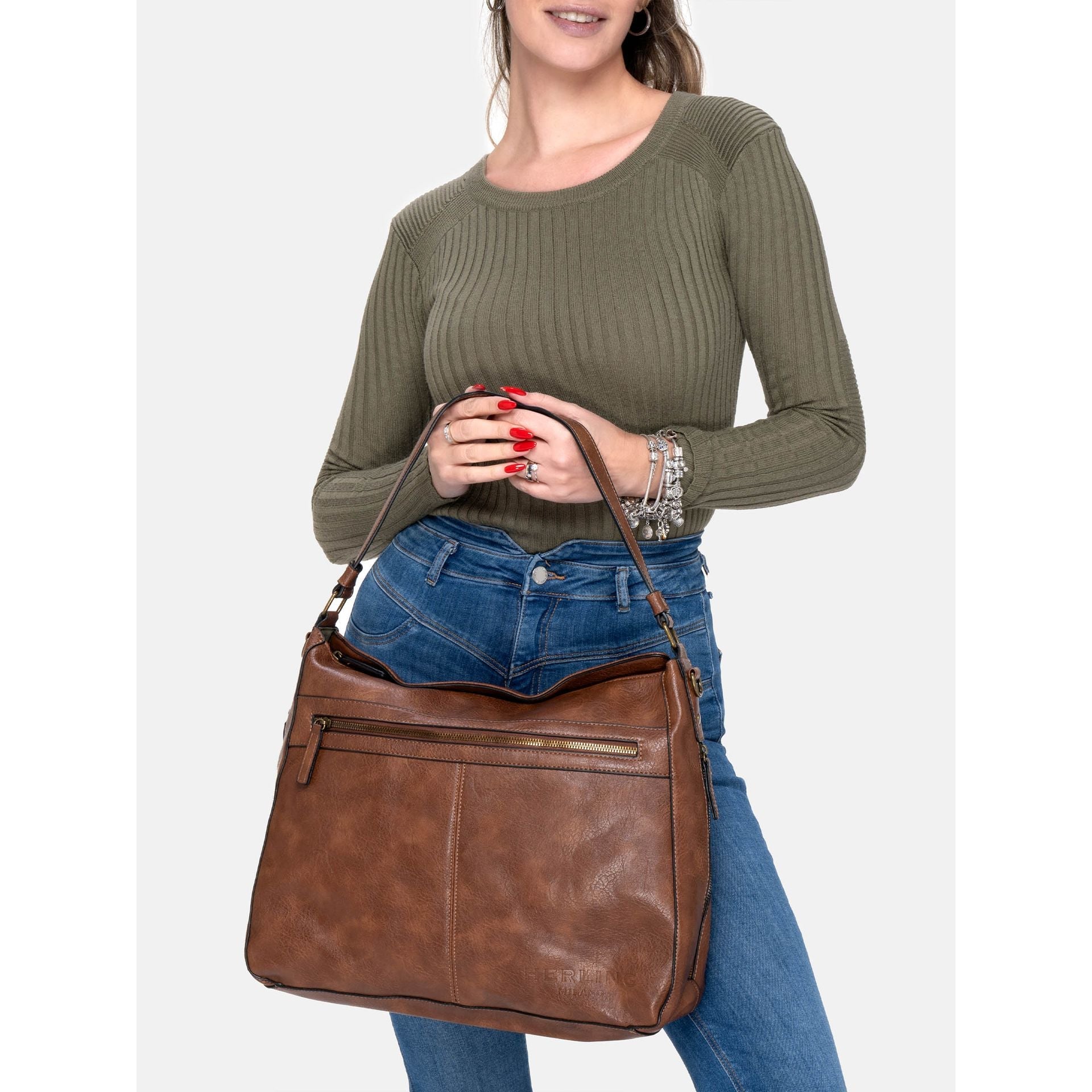 Herling Sacs porté épaule - Aspire Liberty
