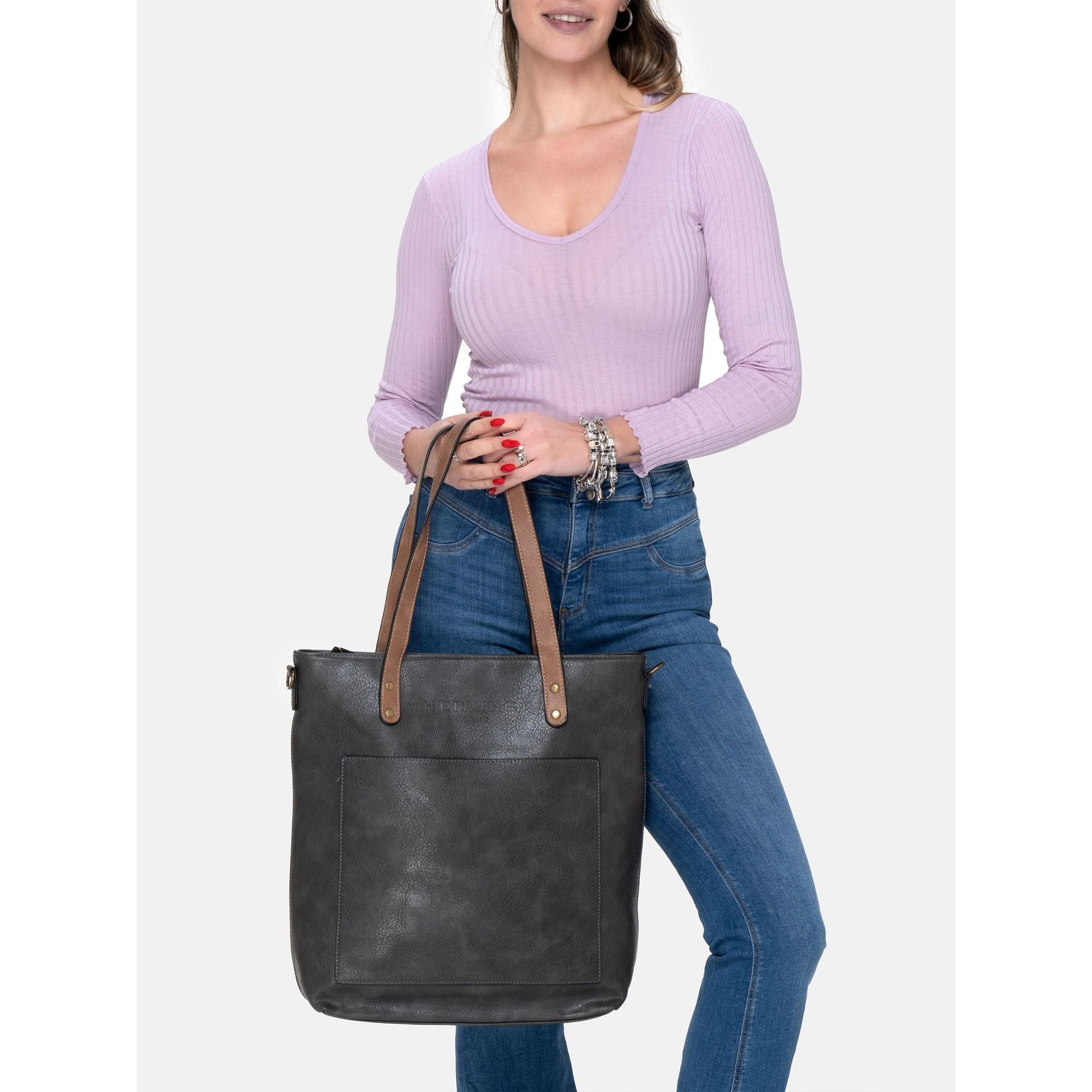 Herling Sacs porté épaule - Aspire Liberty