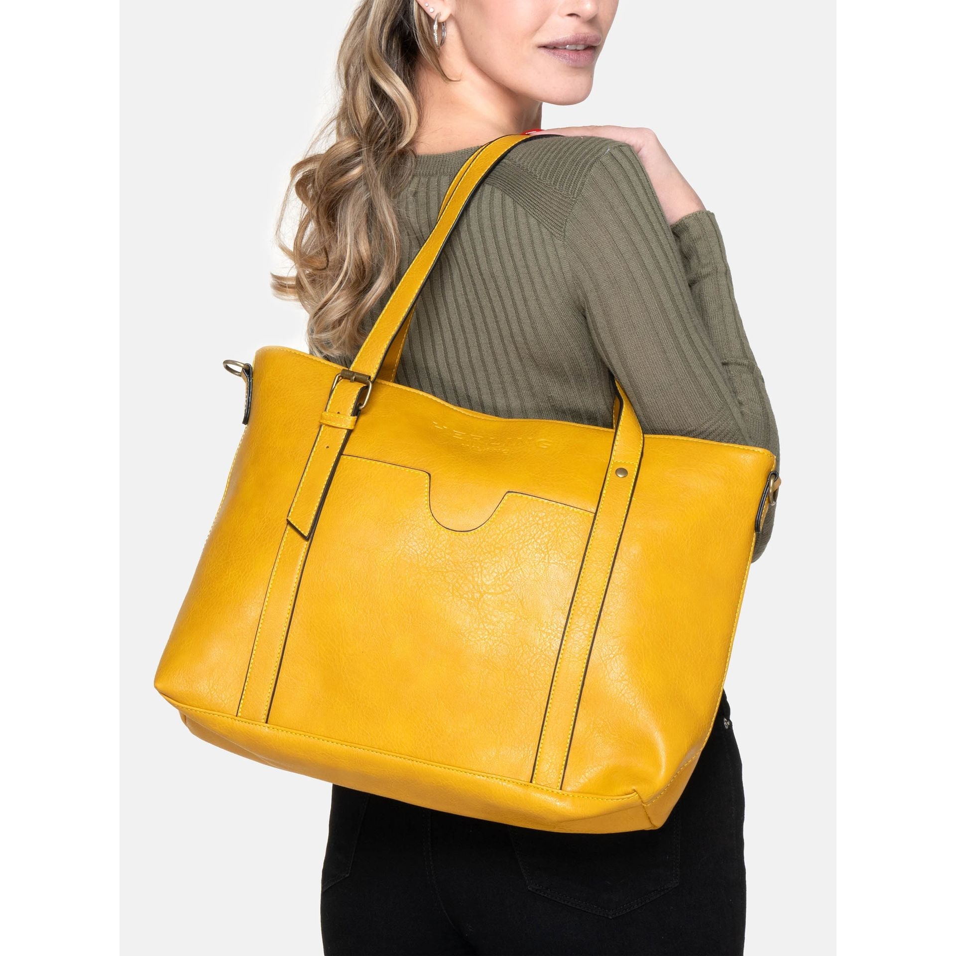 Herling Sacs porté épaule - Aspire Liberty
