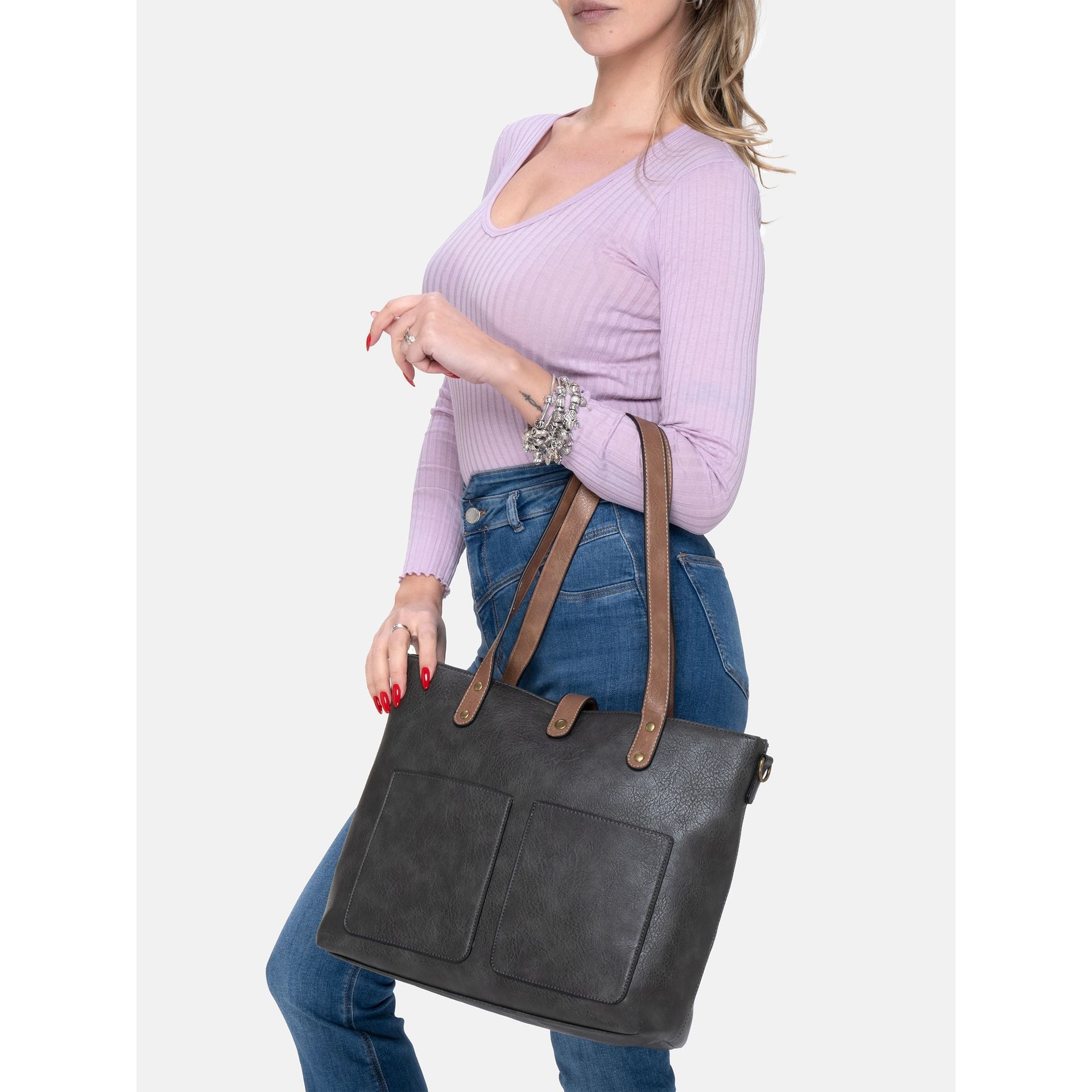 Herling Sacs porté épaule - Aspire Liberty