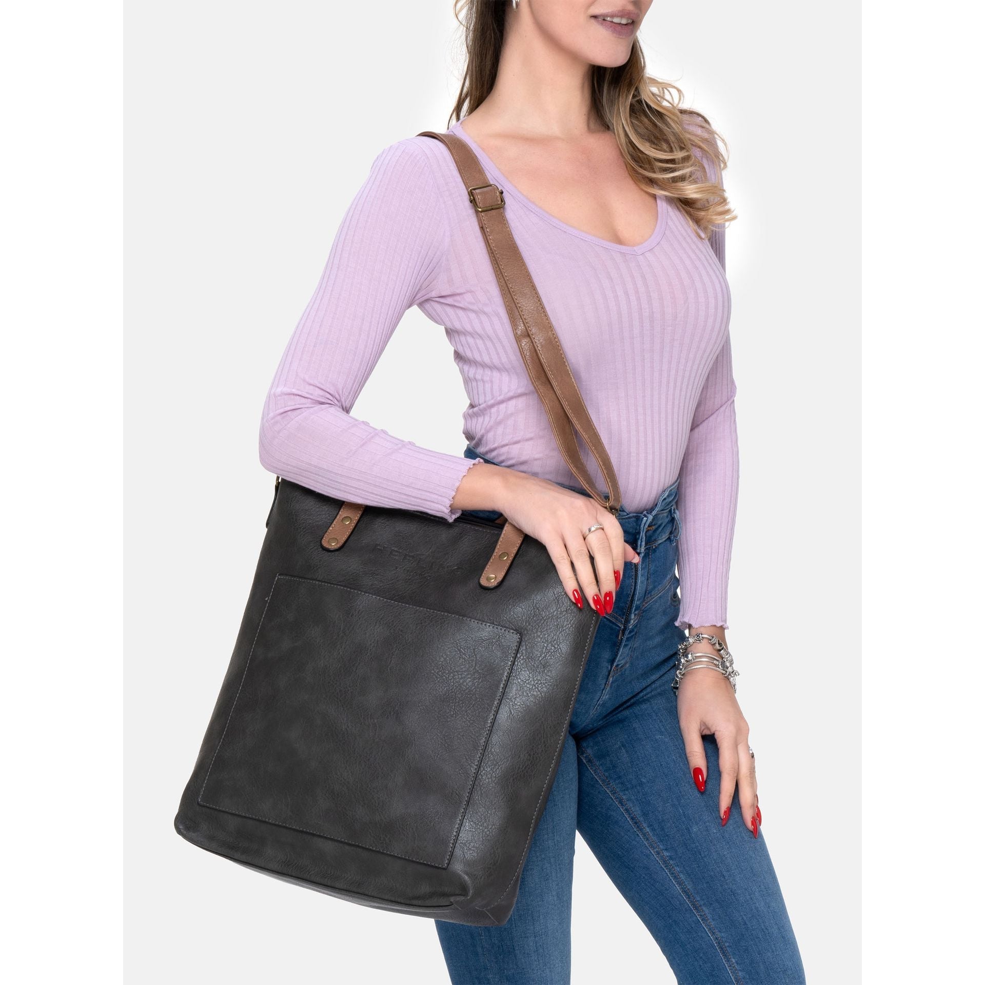 Herling Sacs porté épaule - Aspire Liberty