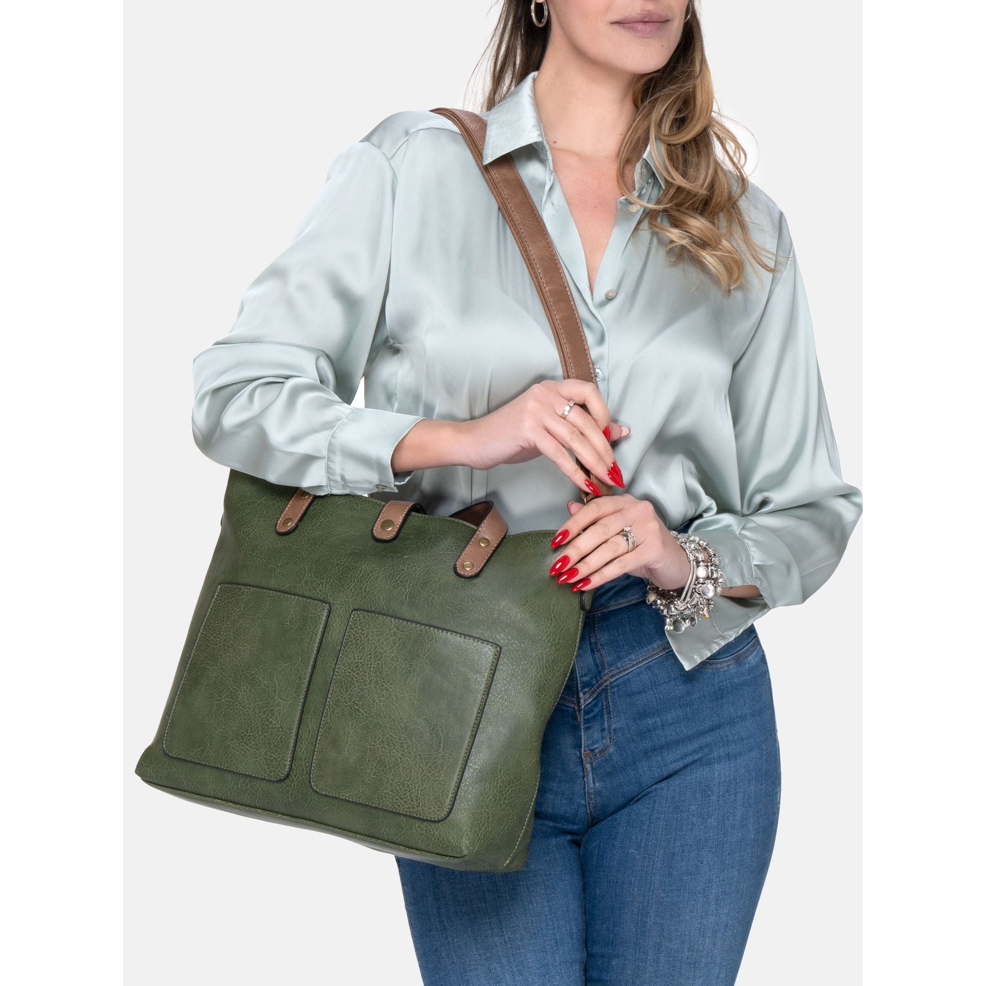 Herling Sacs porté épaule - Aspire Liberty