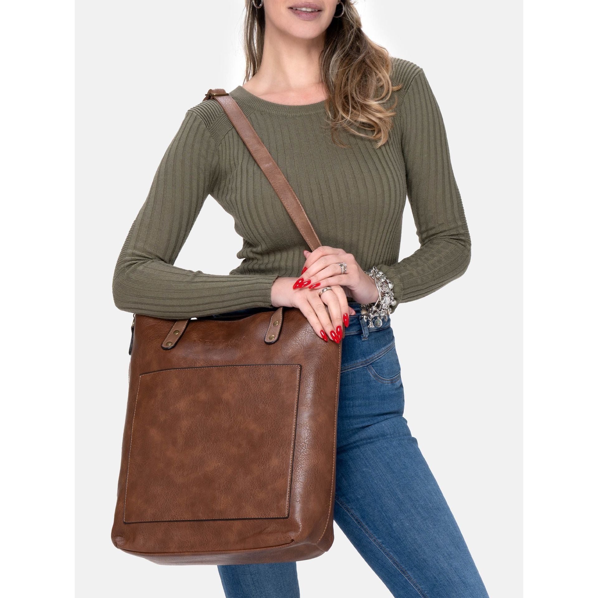 Herling Sacs porté épaule - Aspire Liberty