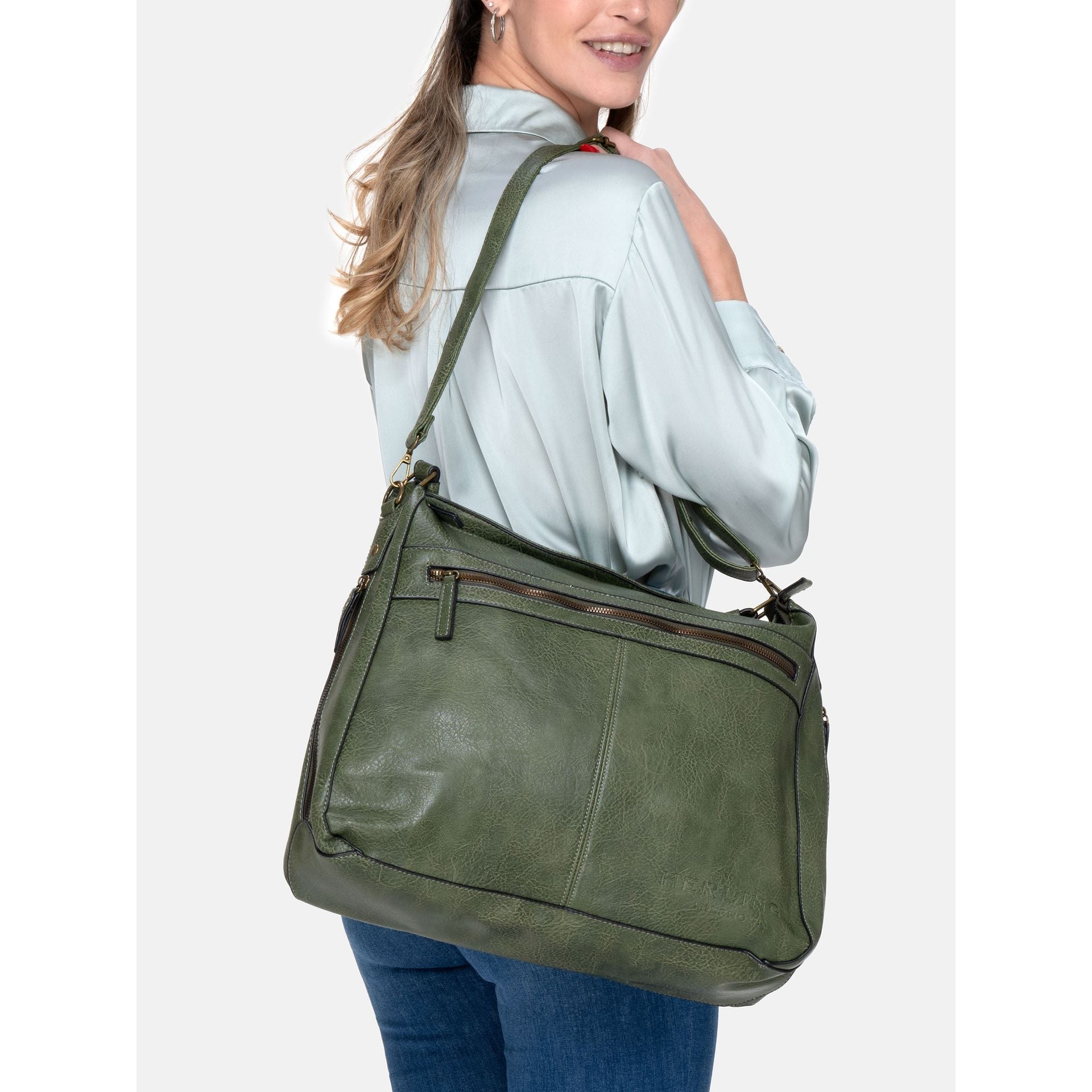 Herling Sacs porté épaule - Aspire Liberty