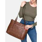 Herling Sacs porté épaule - Aspire Liberty
