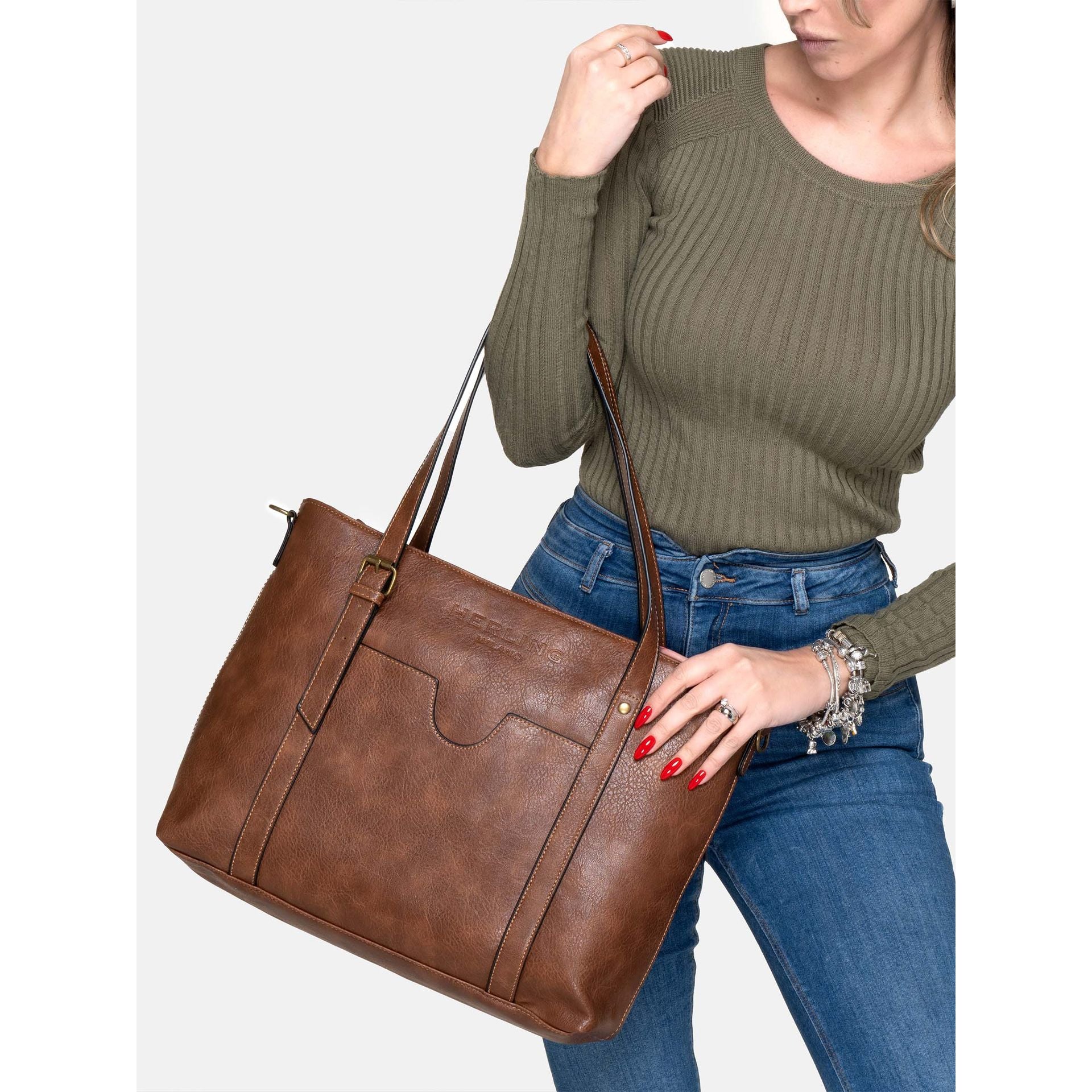 Herling Sacs porté épaule - Aspire Liberty