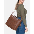 Herling Sacs porté épaule - Aspire Liberty