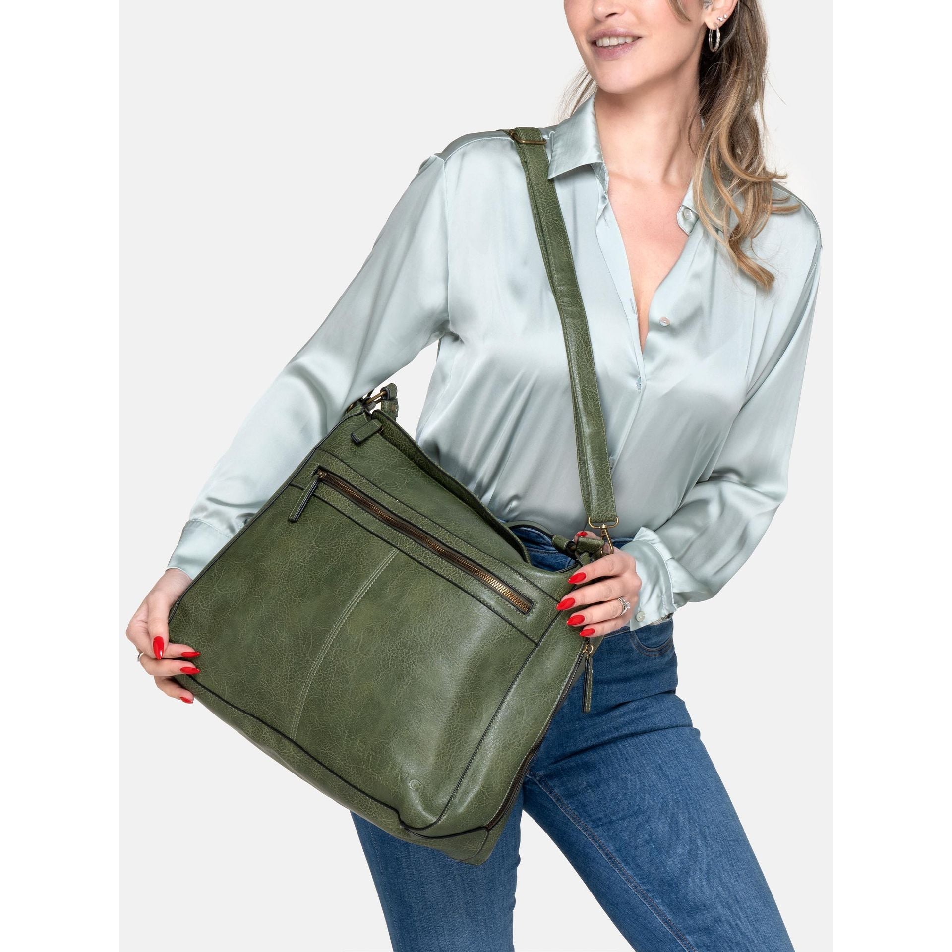 Herling Sacs porté épaule - Aspire Liberty