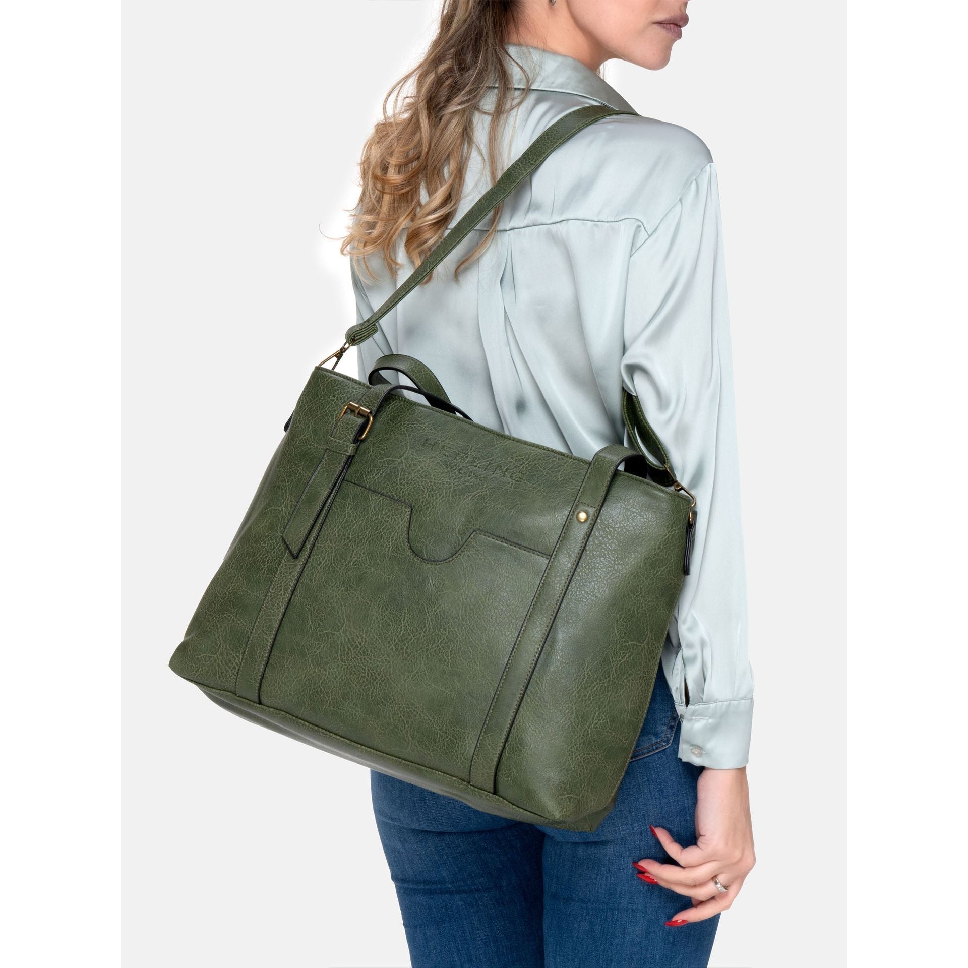 Herling Sacs porté épaule - Aspire Liberty