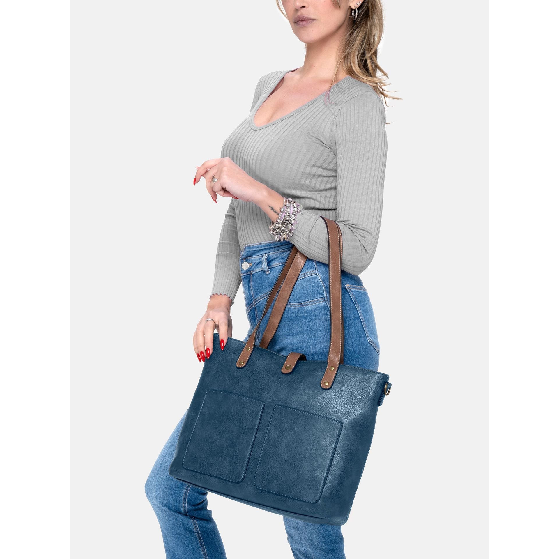 Herling Sacs porté épaule - Aspire Liberty