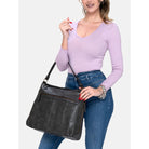 Herling Sacs porté épaule - Aspire Liberty