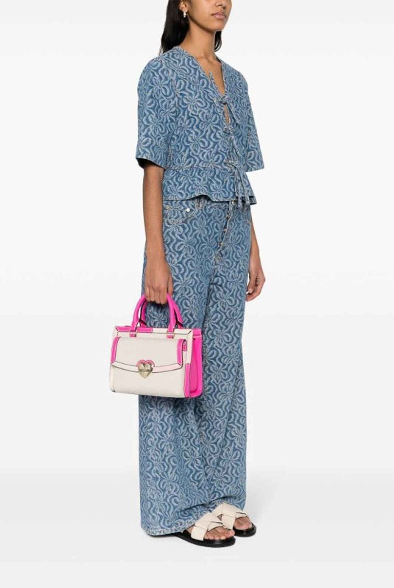 Love Moschino Sacs à main - Aspire Liberty