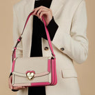 Love Moschino Sacs porté épaule - Aspire Liberty