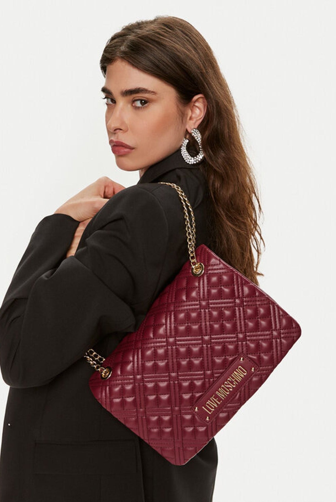 Love Moschino Sacs porté épaule - Aspire Liberty