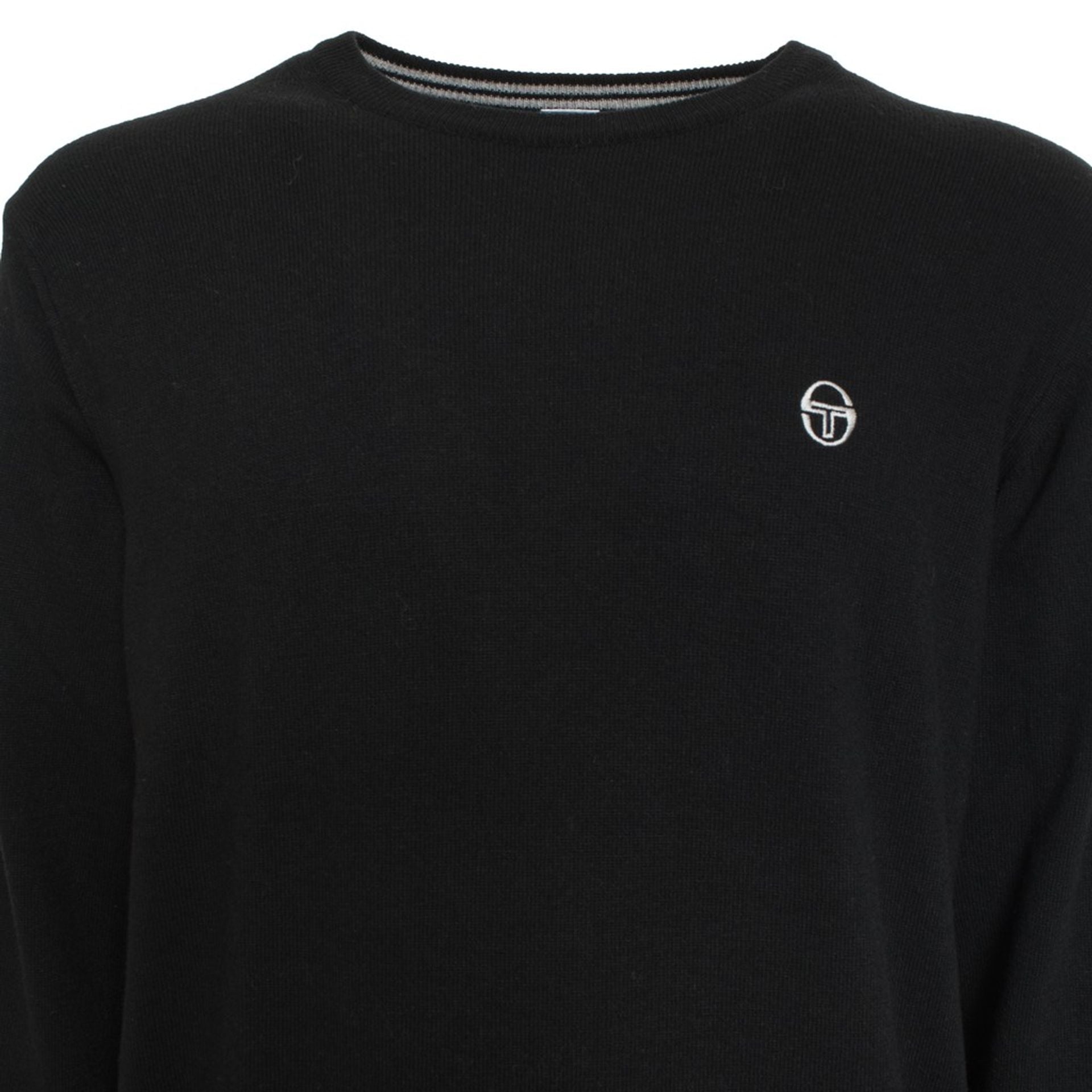 Sergio Tacchini Pulls - Aspire Liberty