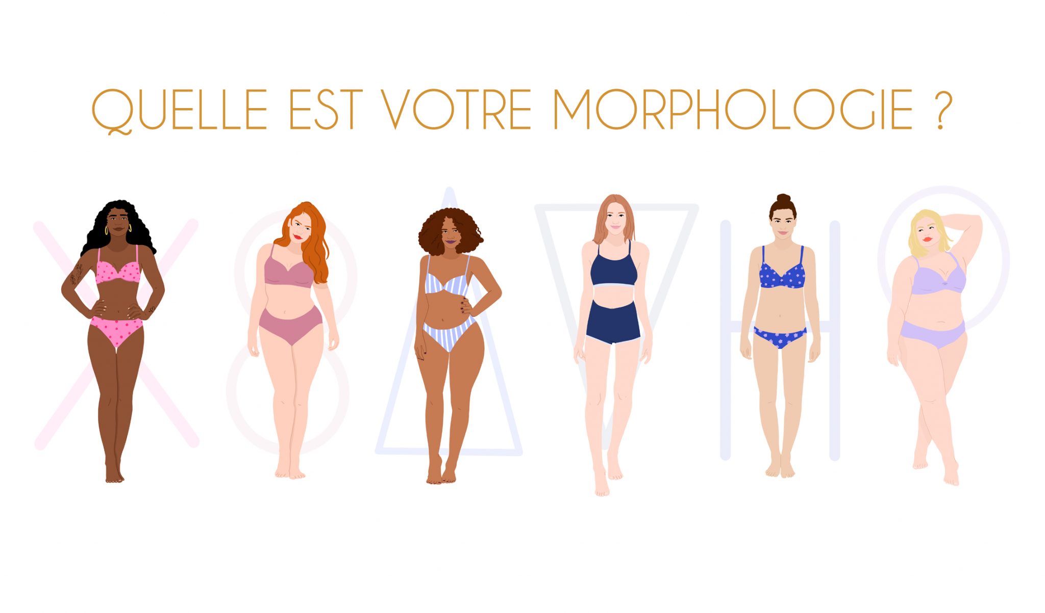 Comment choisir le sac à main idéal pour votre morphologie - Aspire Liberty