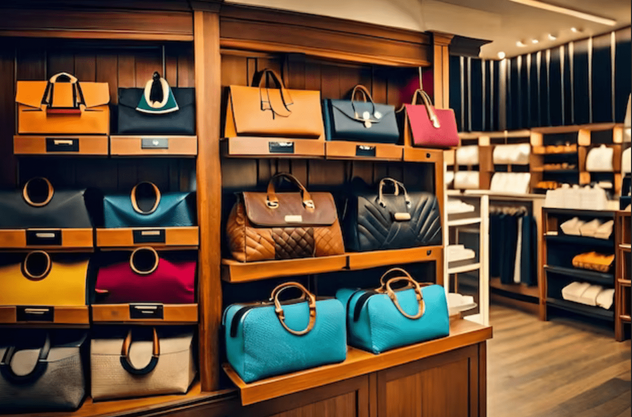 Comment constituer une collection de sacs complète et polyvalente ? - Aspire Liberty