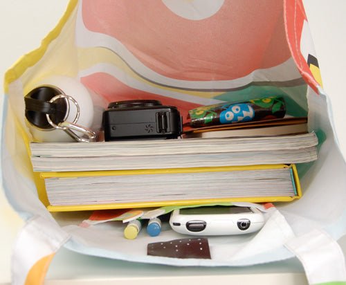 L'art d'organiser son sac à main : astuces et accessoires malins - Aspire Liberty