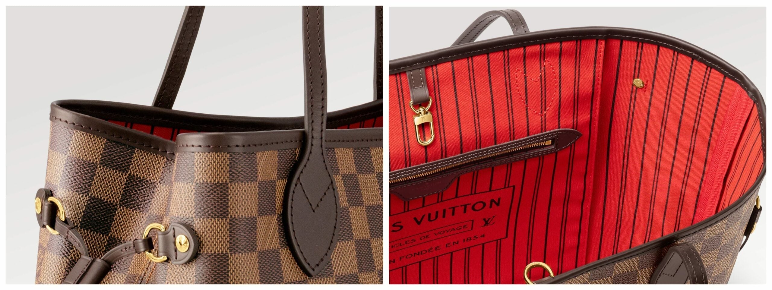 Le pouvoir des détails : comment les finitions transforment un sac à main en objet d'art - Aspire Liberty