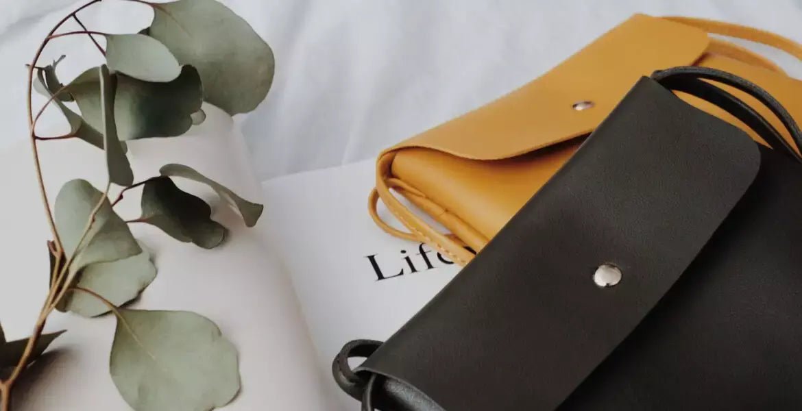 Le sac à main minimaliste : pourquoi il séduit les consommatrices modernes - Aspire Liberty