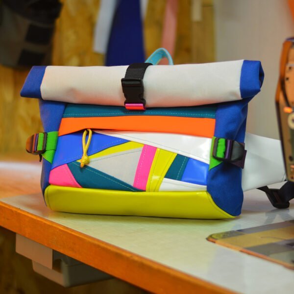 L’économie circulaire dans l’industrie du sac à main : un avenir durable et stylé - Delcier