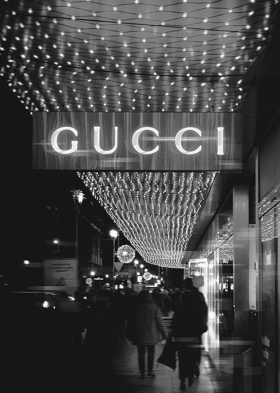 L’Histoire de Gucci : De ses origines humbles à l’empire du luxe - Aspire Liberty