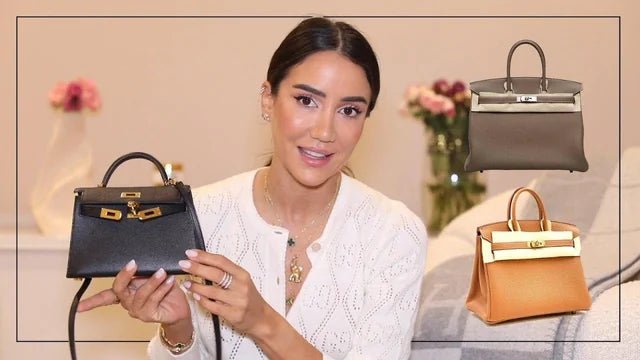L'impact des influenceurs sur les ventes de sacs à main - Aspire Liberty
