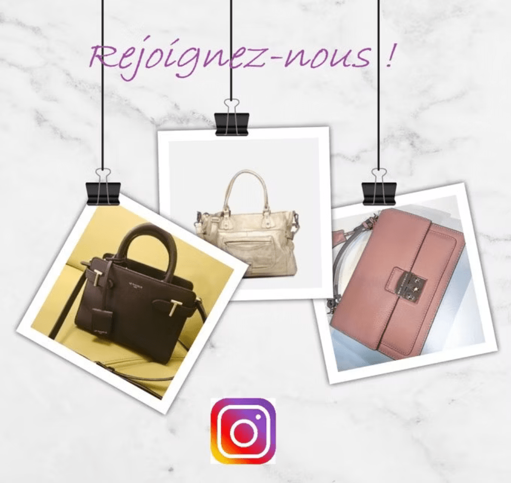 L'influence des réseaux sociaux sur les tendances en maroquinerie - Aspire Liberty