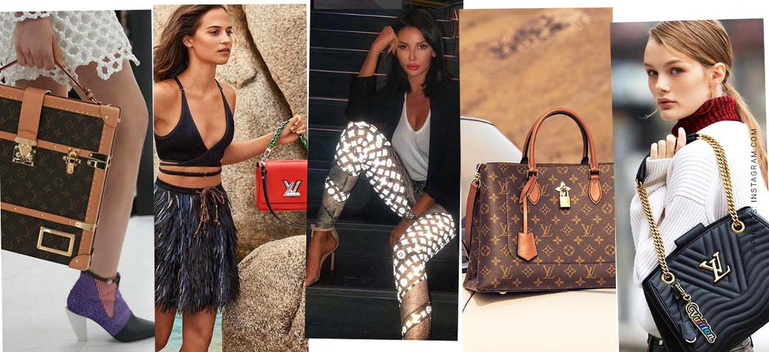 Pourquoi investir dans un sac de luxe est une bonne décision - Delcier