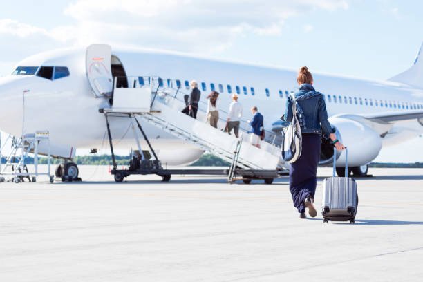 Quel sac à main pour voyager en avion ? Guide pratique pour des vols stylés et organisés - Aspire Liberty