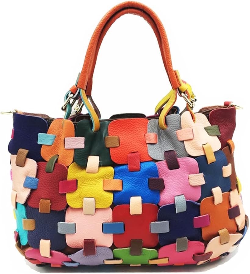 Quelle couleur de sac à main choisir ? Guide ultime pour allier style et praticité - Delcier