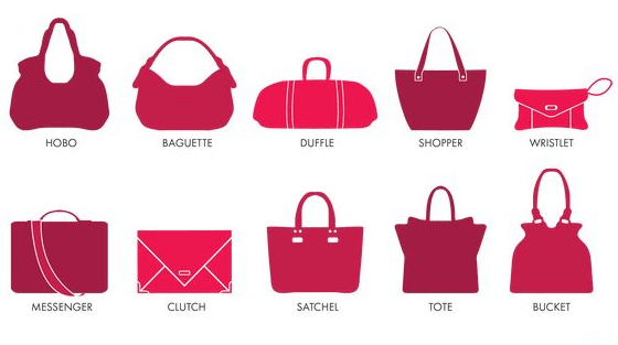 Quelle forme de sac à main choisir ? Le guide ultime pour allier style et fonctionnalité - Aspire Liberty