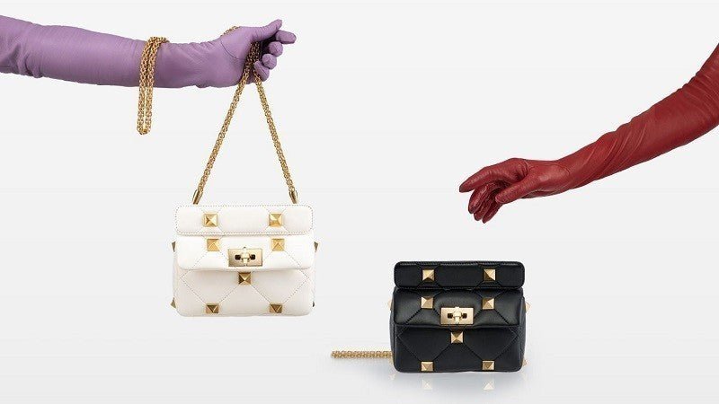 Sacs à main : l'art de porter toute une histoire au bout des doigts - Delcier