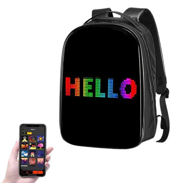 Smart bags : quand la technologie rencontre la maroquinerie - Delcier