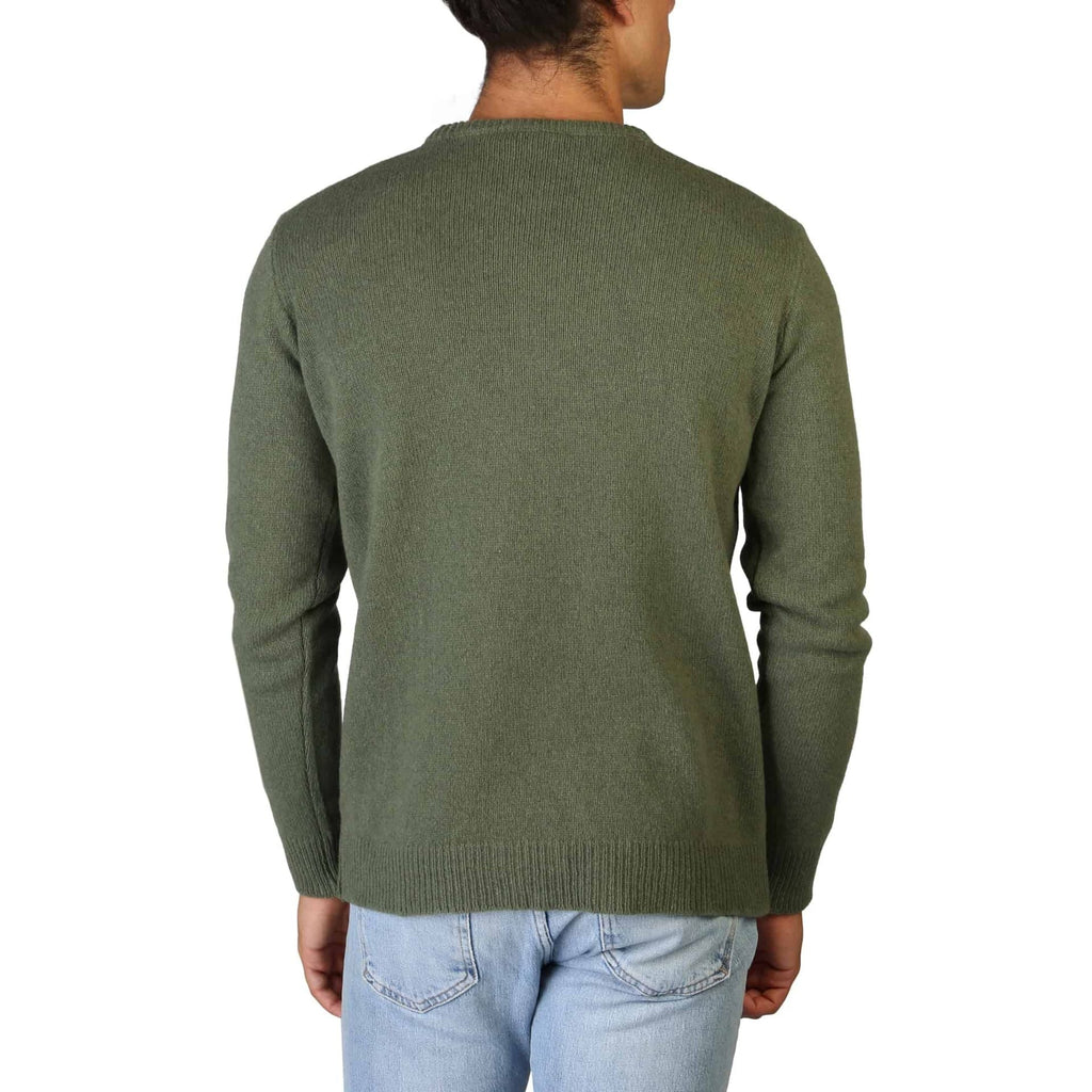 100% Cashmere Pulls - Delcier