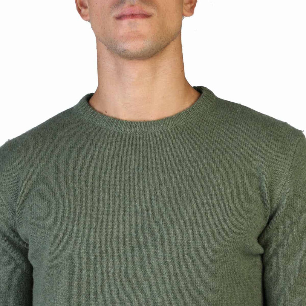 100% Cashmere Pulls - Delcier