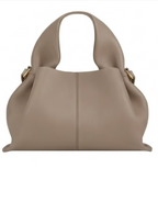 Sac à main cuir vegan