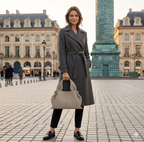 Sac à main cuir vegan