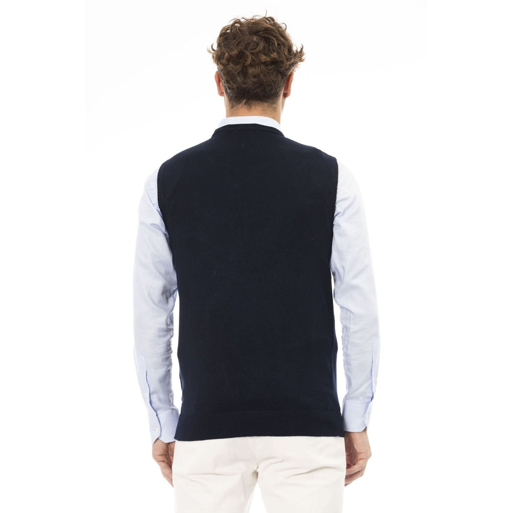 Alpha Studio Gilet - Delcier
