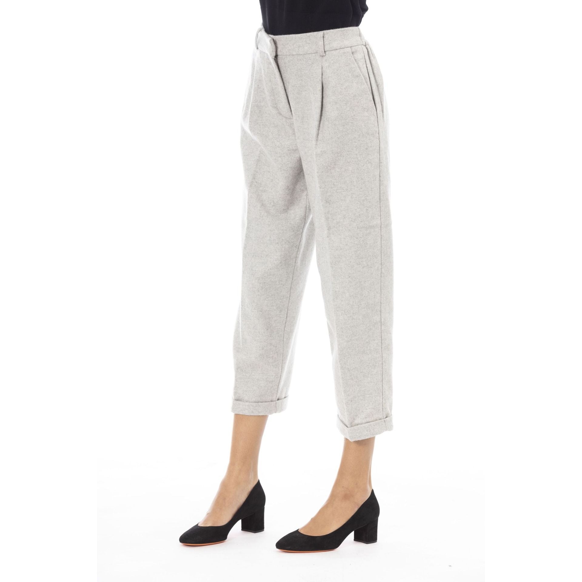 Alpha Studio Pantalons - Delcier