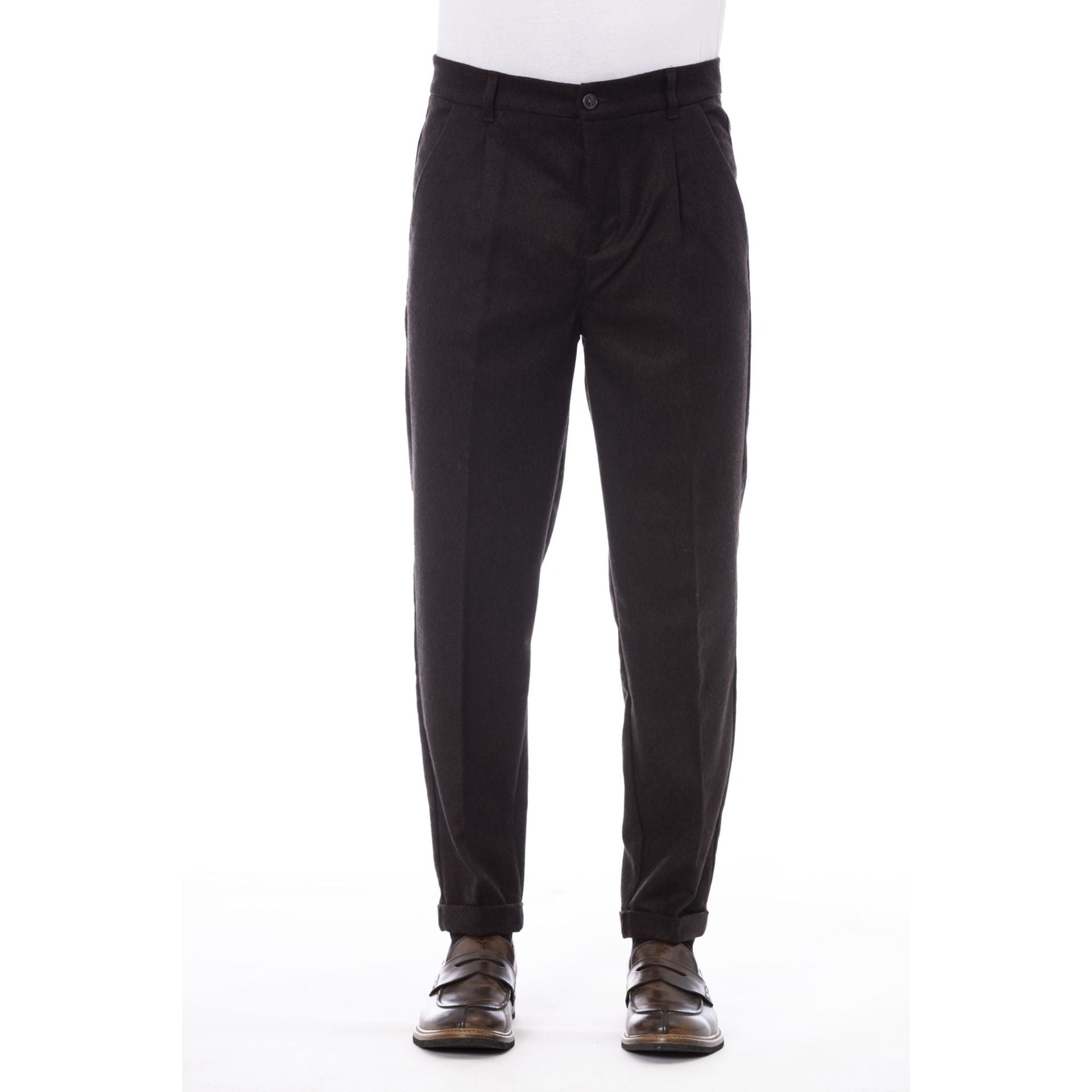 Alpha Studio Pantalons - Delcier