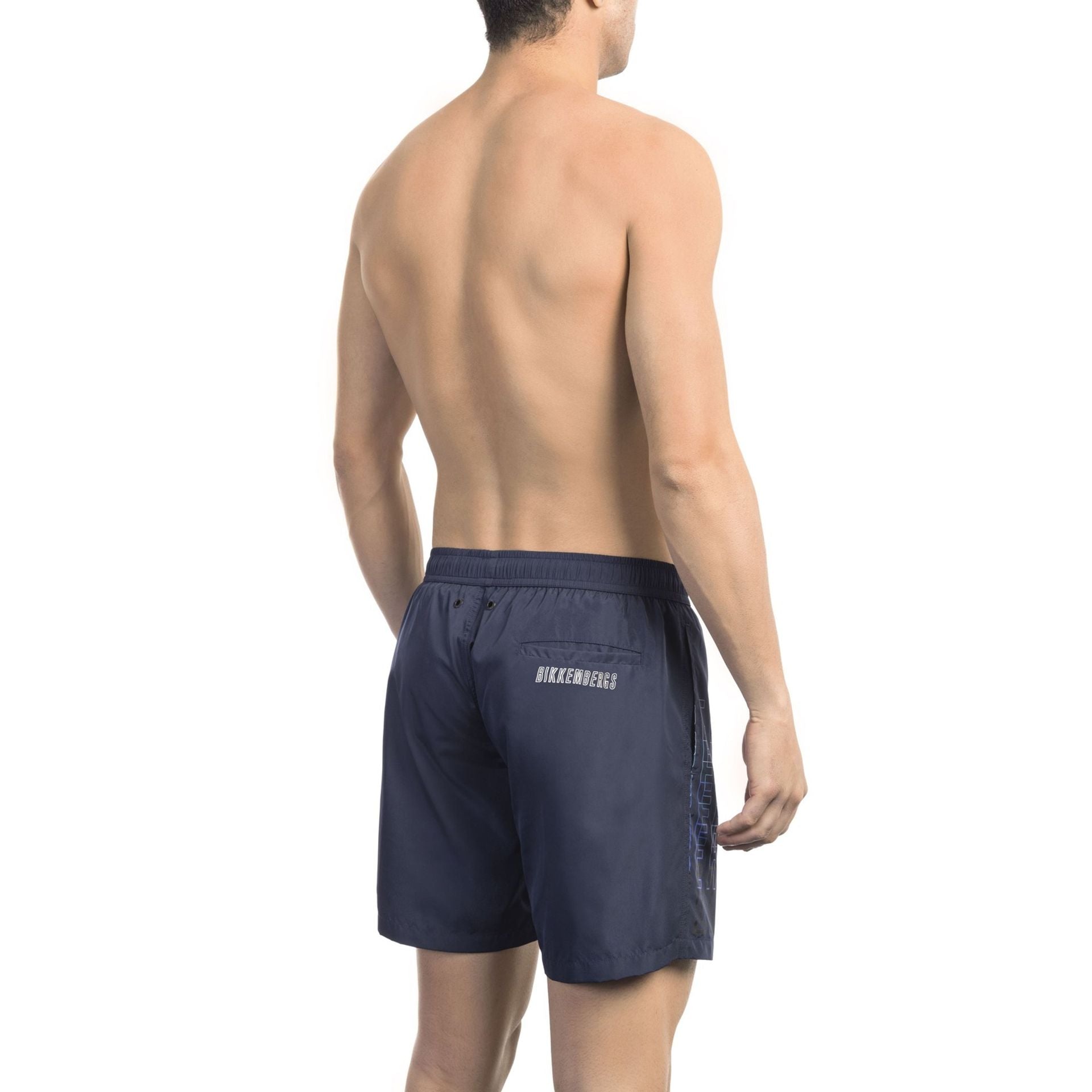 Bikkembergs Beachwear Maillots de bains - Aspire Liberty