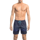 Bikkembergs Beachwear Maillots de bains - Aspire Liberty